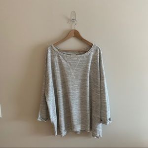 Ava & Viv Sweatshirt